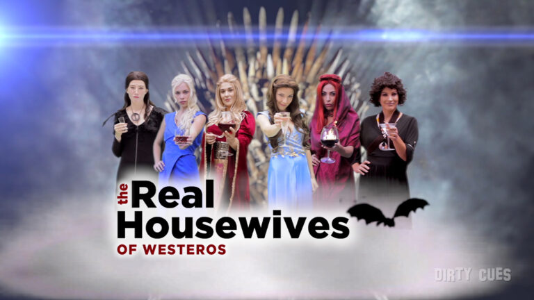 Real Housewives of Westeros