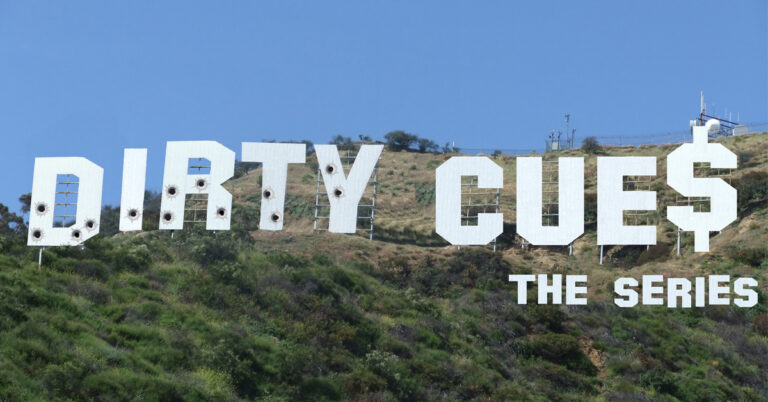 Dirty Cues the series